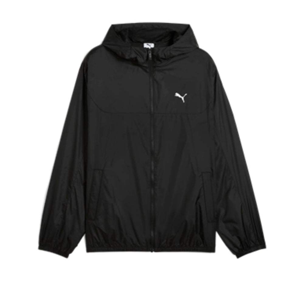 Giacca Puma Unisex Adulto - Nero
