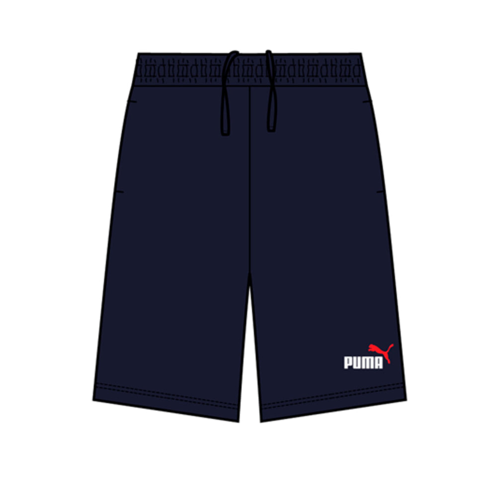 Shorts Puma Uomo - Blu