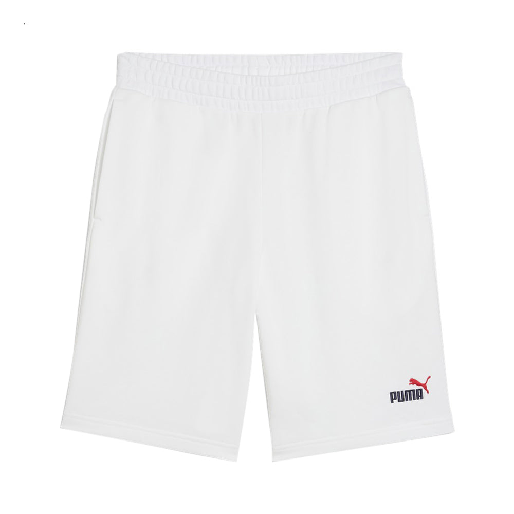 Shorts Puma Uomo - Bianco