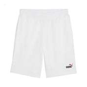 Shorts Puma Uomo - Bianco