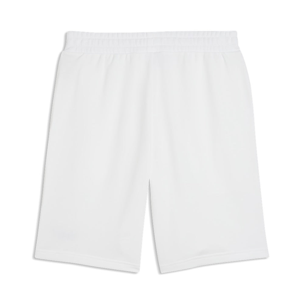 Shorts Puma Uomo - Bianco