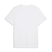 T-Shirt Puma Uomo - Bianco