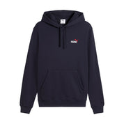 Felpa Puma Uomo - Blu