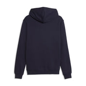 Felpa Puma Uomo - Blu