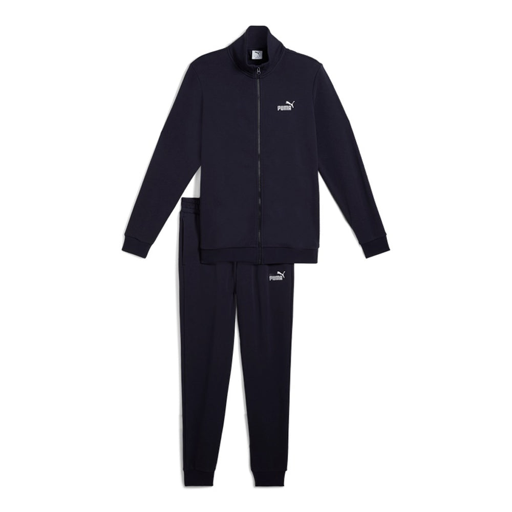 Tuta Puma Uomo - Blu