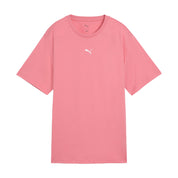 T-Shirt Puma Donna - Rosa