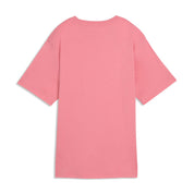 T-Shirt Puma Donna - Rosa