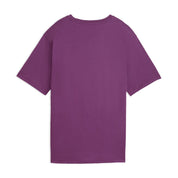 T-Shirt Puma Donna - Fuxia