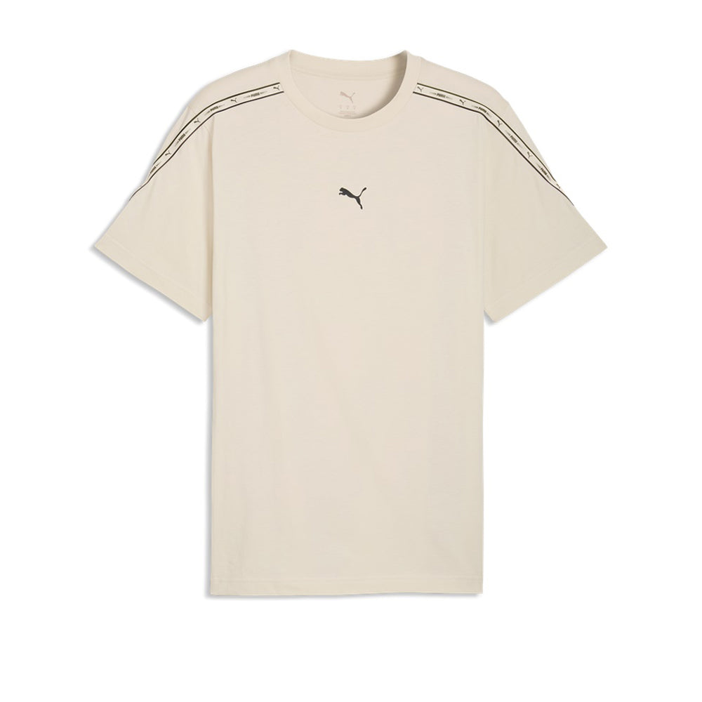 T-Shirt Puma Uomo - Bianco
