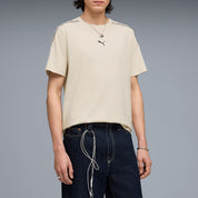 T-Shirt Puma Uomo - Bianco