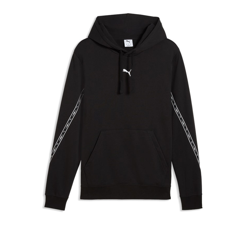 Felpa Puma Uomo - Nero