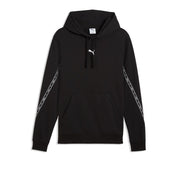 Felpa Puma Uomo - Nero