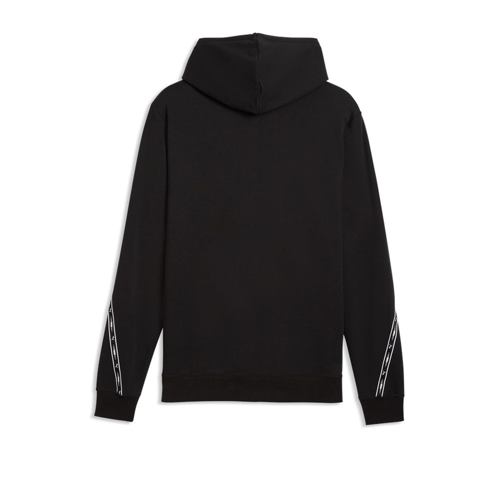 Felpa Puma Uomo - Nero