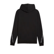 Felpa Puma Uomo - Nero