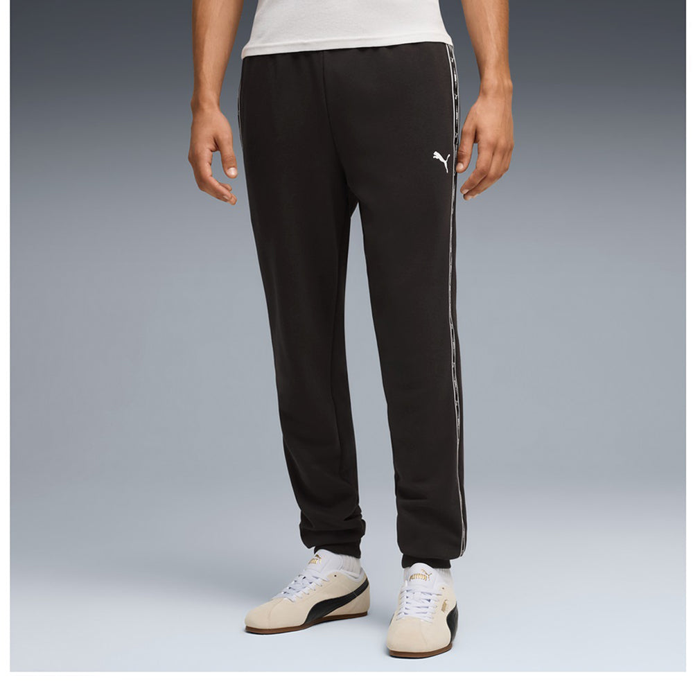 Pantalone Puma Uomo - Nero