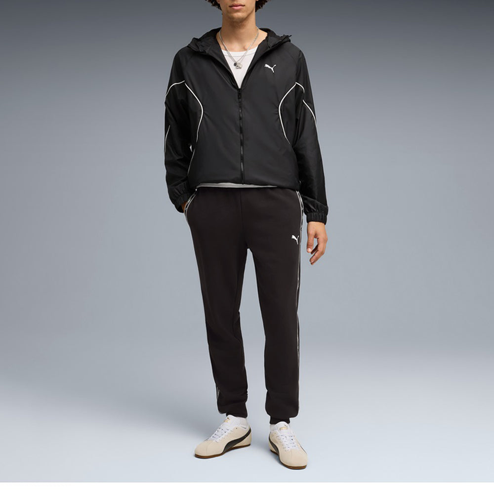 Pantalone Puma Uomo - Nero