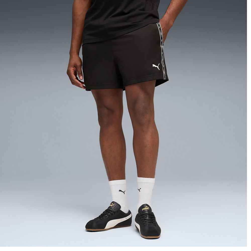 Costume Puma Uomo - Nero