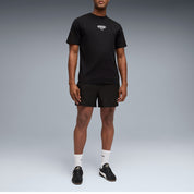 Costume Puma Uomo - Nero