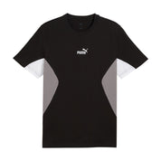 T-Shirt Puma Uomo - Nero