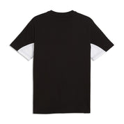 T-Shirt Puma Uomo - Nero