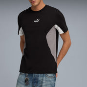 T-Shirt Puma Uomo - Nero