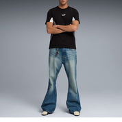 T-Shirt Puma Uomo - Nero