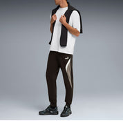 Pantalone Puma Uomo - Nero