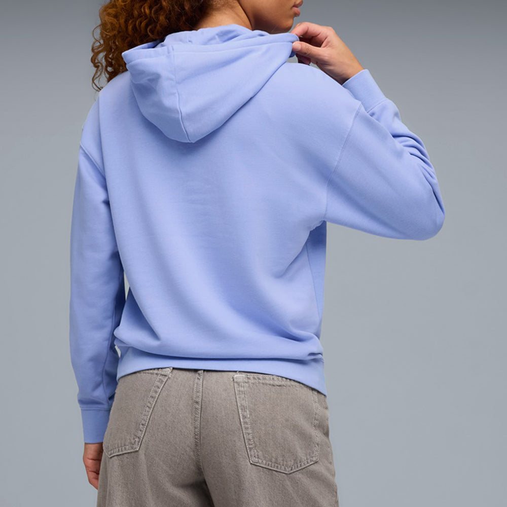 Felpa Puma Donna - Lilla
