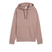 Felpa Puma Donna - Malva