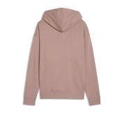 Felpa Puma Donna - Malva