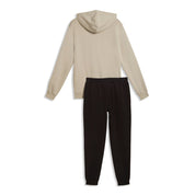 Tuta Puma Uomo - Beige