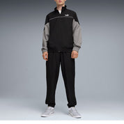 Tuta Puma Uomo - Nero