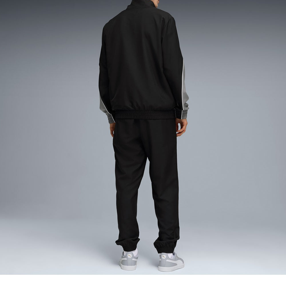 Tuta Puma Uomo - Nero