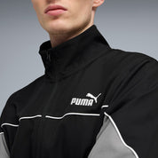 Tuta Puma Uomo - Nero