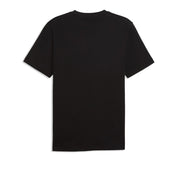 T-Shirt Puma Uomo - Nero