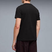 T-Shirt Puma Uomo - Nero