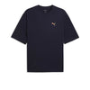 T-shirt puma uomo - blu