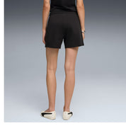 Shorts Puma Donna - Nero