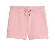 Shorts Puma Donna - Rosa