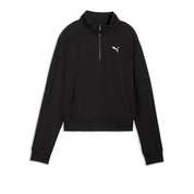 Felpa Puma Donna - Nero