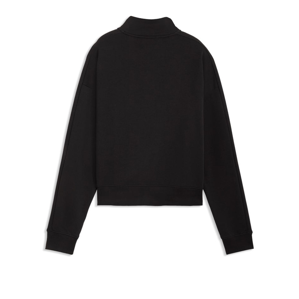 Felpa Puma Donna - Nero