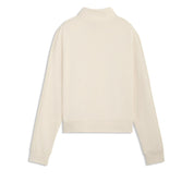 Felpa Puma Donna - Bianco