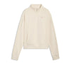 Felpa puma donna - bianco