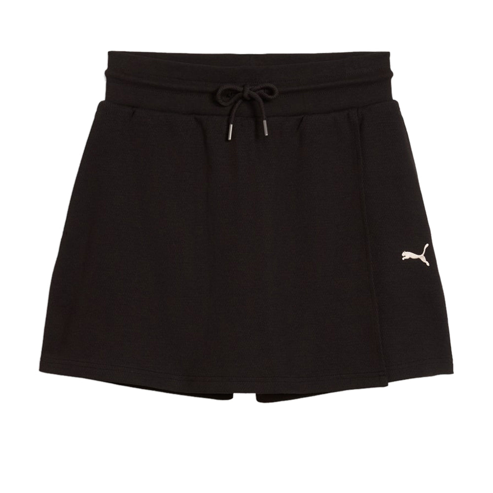 Gonna Da Tennis Puma Donna - Nero