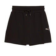Gonna Da Tennis Puma Donna - Nero