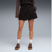 Gonna Da Tennis Puma Donna - Nero