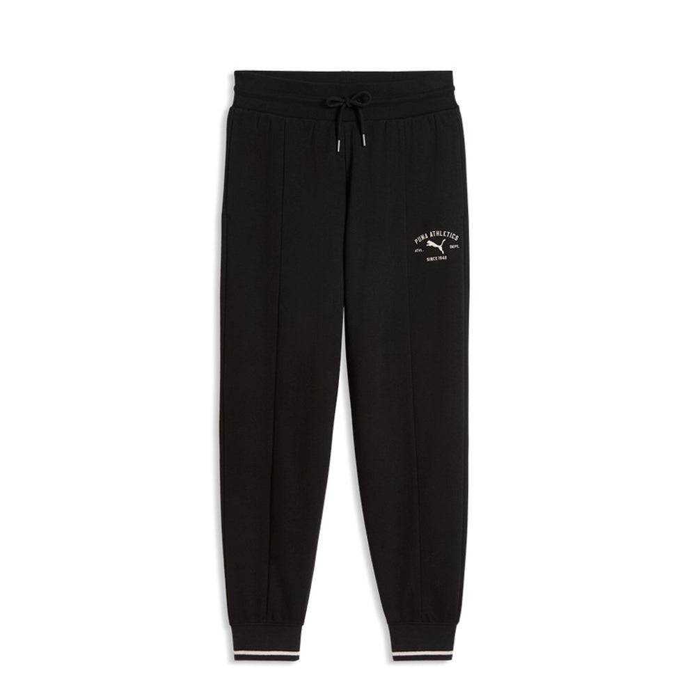 Pantalone Puma Donna - Nero