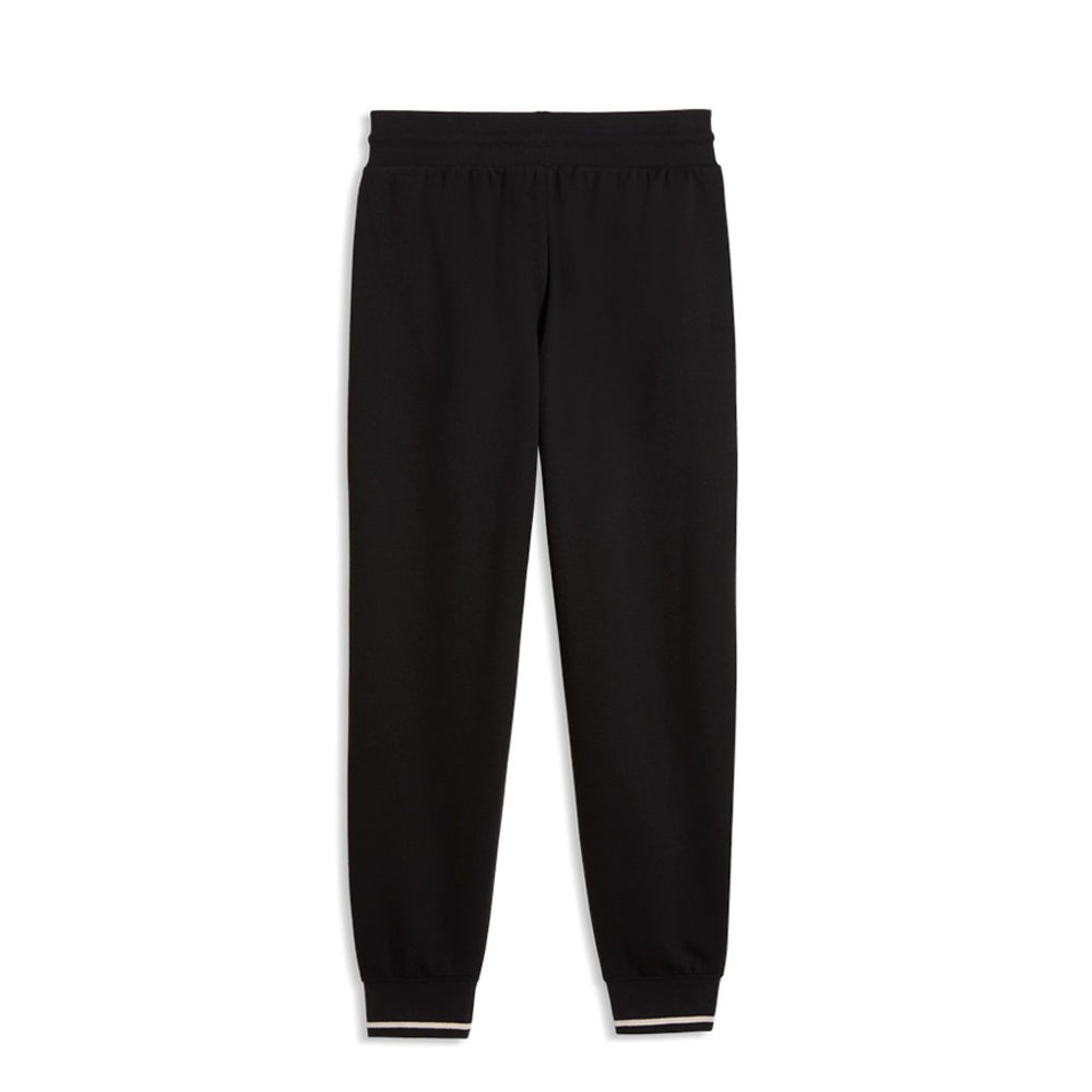 Pantalone Puma Donna - Nero