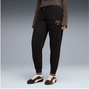 Pantalone Puma Donna - Nero