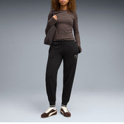 Pantalone Puma Donna - Nero